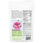 Sunfood, Порошок из необработанного органического граната, 113 г (4 унции)