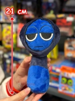 Спрунки игрушки мягкие фигурки Джевин Sprunki