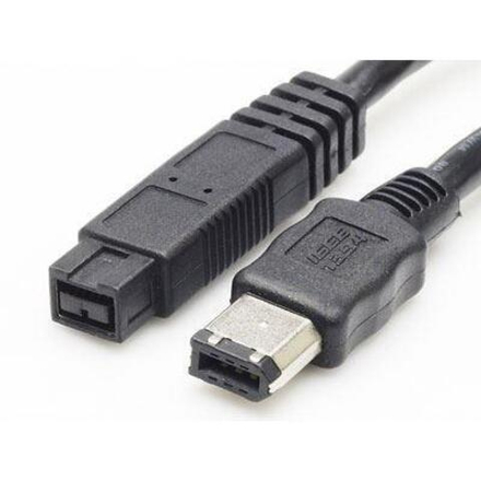 Кабель Hasselblad Firewire 400/800 Cable 4.5m для HxD и CF, CFV  задников (50300163)