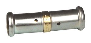 Пресс-муфты Henco соединительные