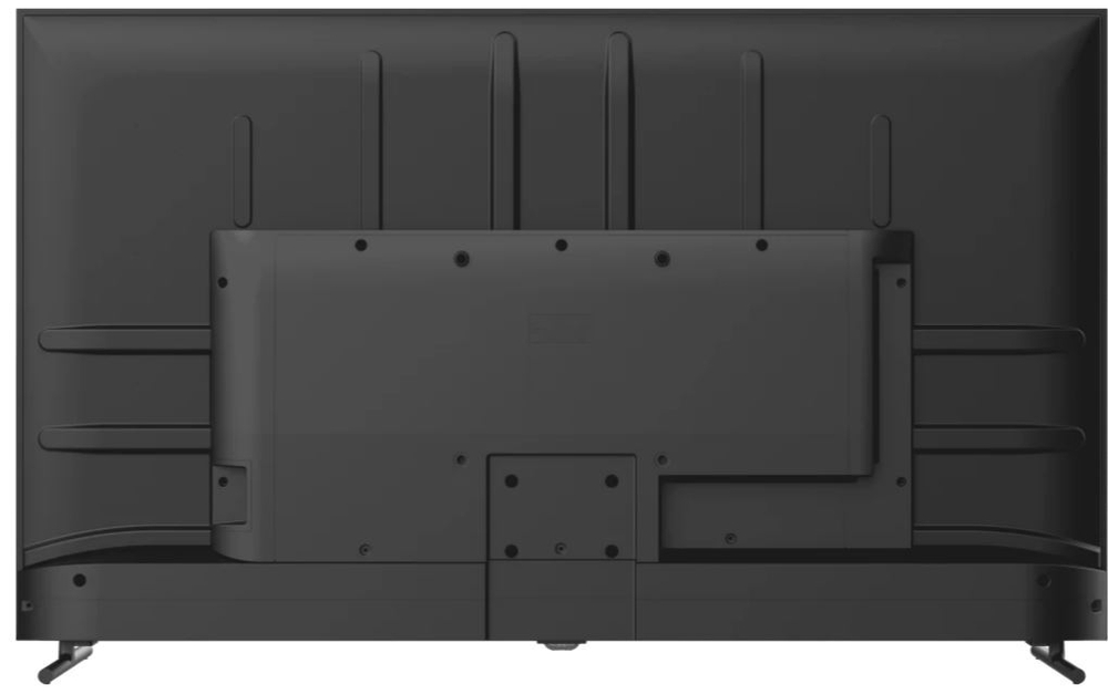 Телевизор  TopDevice TDTV55CQ09U_BK