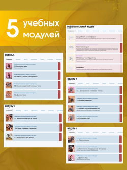 МК с набором для шитья "Реалистичный британец"