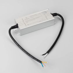 Блок питания ARPV-LG-12100-PFC-VCA (10.5-13.5V, 8.33A, 100W) (Arlight, IP65 Металл, 5 лет) 049616