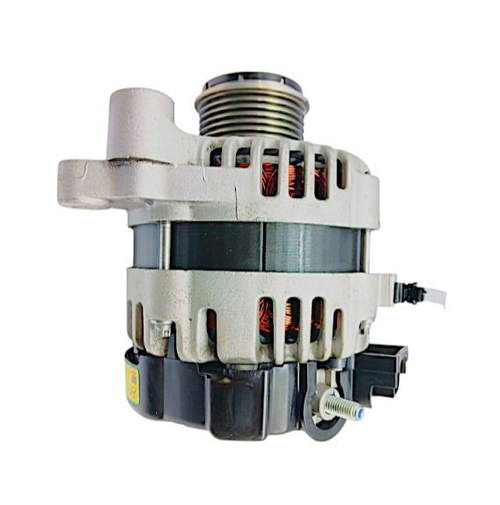 Генератор для CHEVROLET ALD2120