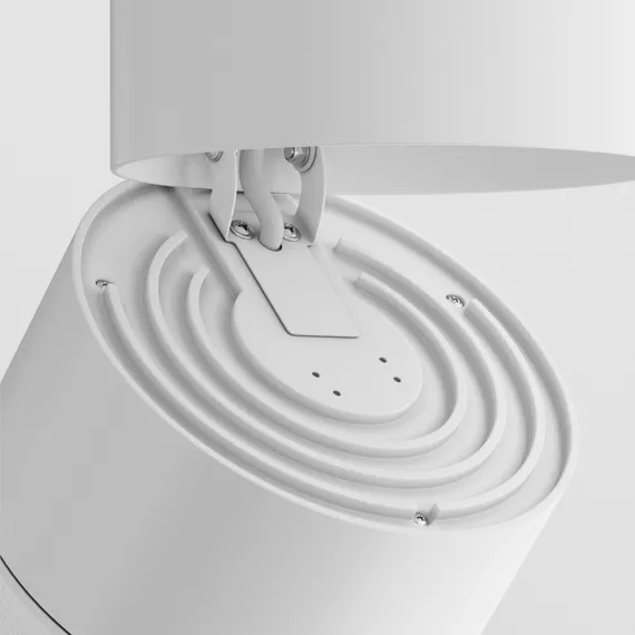 Трековый светильник Инь / Yin Unity 3000K 15Вт 24° Technical tr084-1-15w3k-w