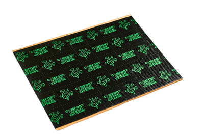 Вибропоглощающий материал Comfort mat Extreme Pro (6х500х700 мм ≈0,35 м²)