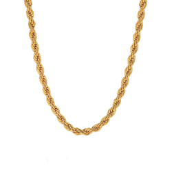 Цепь канатная Gold