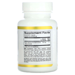 California Gold Nutrition, Oligopin, экстракт коры французской приморской сосны, 100 мг, 60 растительных капсул