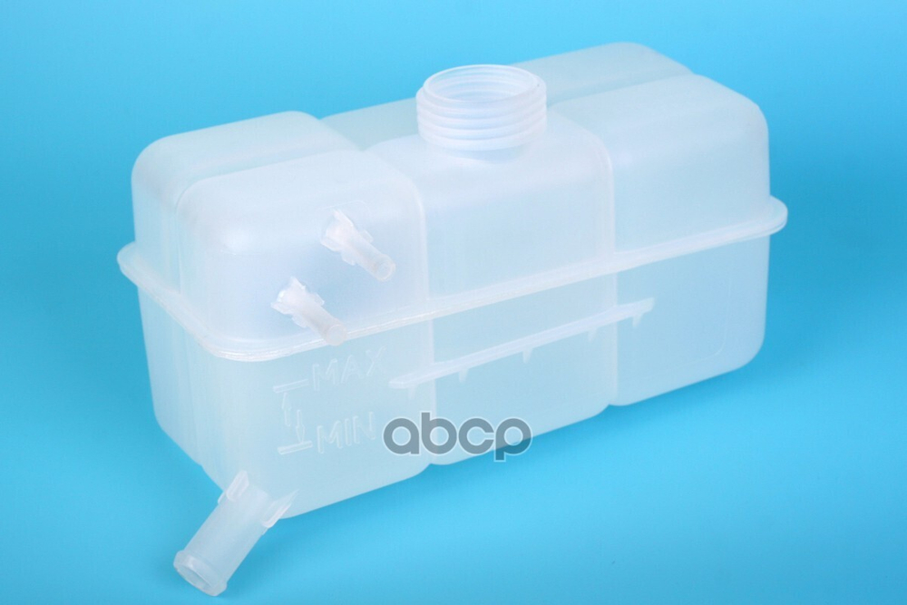 Бачок Расширительный Ваз 2170 2 Трубки Av Autoplastic AV Autoplastic арт. AV 2170-1311010