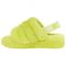 Ugg Fluff Yeah 'Key Lime'