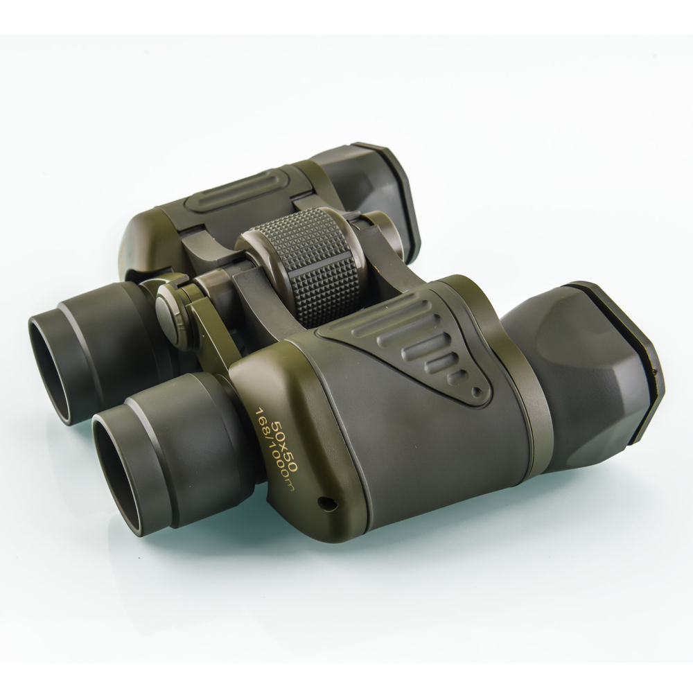 Водонепроницаемый бинокль Military Marine 50x50