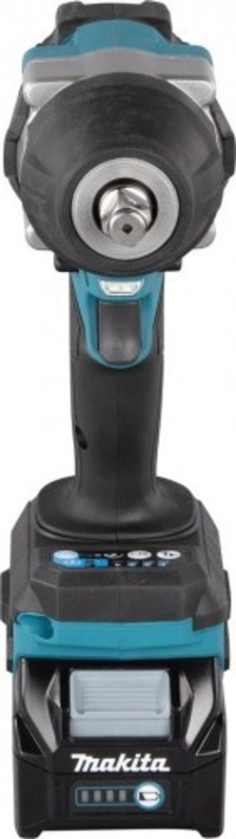 Гайковерт аккумуляторный MAKITA TW 007 GD201 TW007GD201