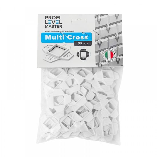 Универсальный крестик