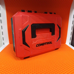 Уровень лазерный Condtrol Smart 4D Plus Condtrol зеленый луч, 30 м