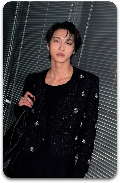 Карта / ATEEZ #1546