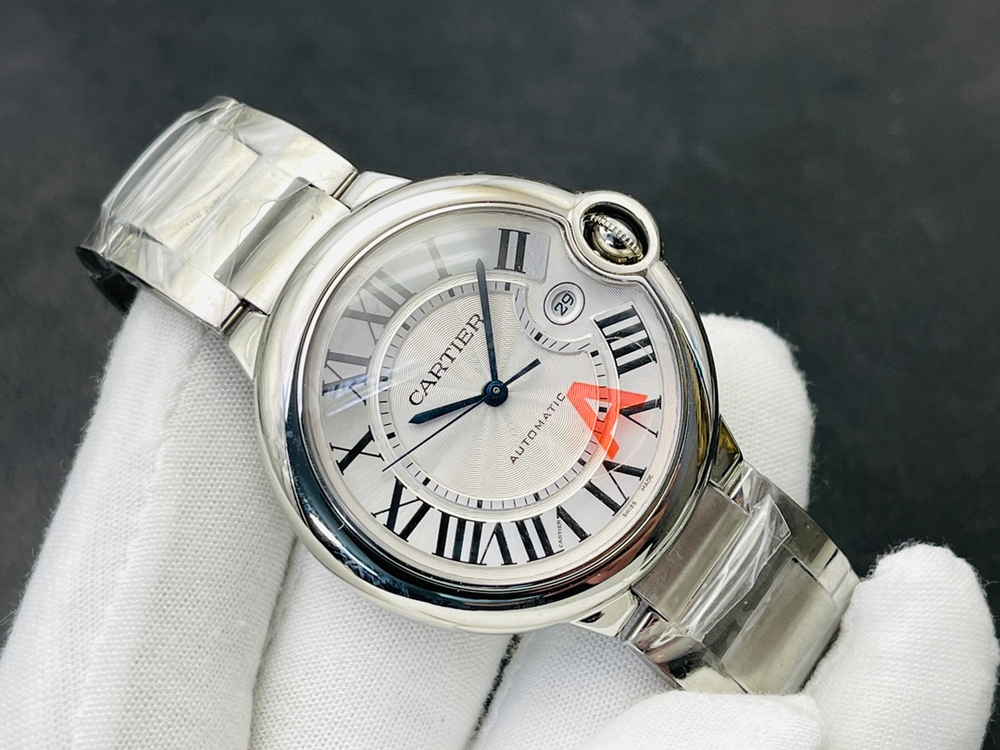 Cartier Ballon Watch