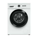 Стиральная машина Centek CT-1904, очистка барабана, загрузка белья 7 кг, отсрочка старта, 1200 об/мин, 23 программы, А++, увеличенный объем камеры