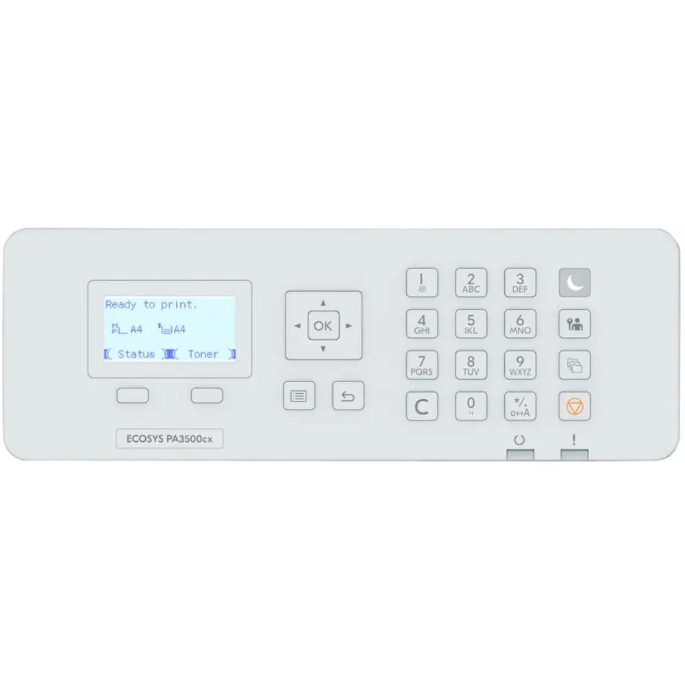 Принтер Kyocera PA3500cx
