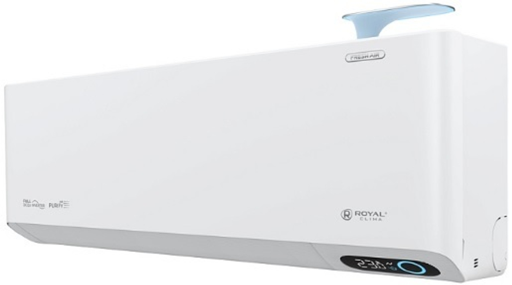 Сплит-система  Royal Clima RCI-RFS28HN