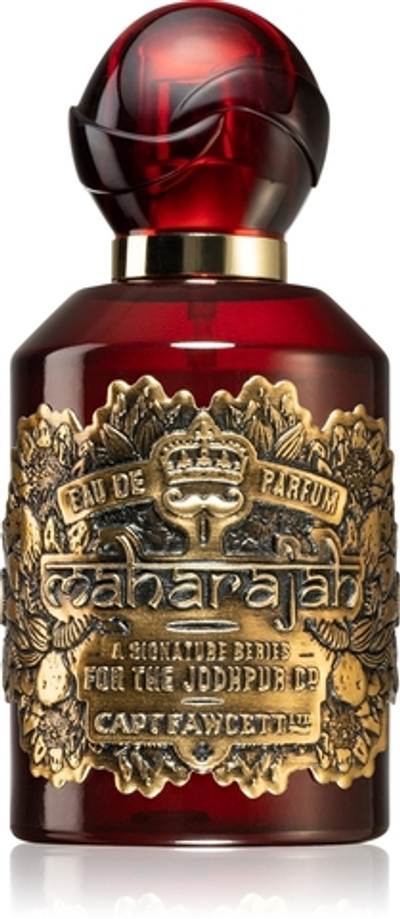 Captain Fawcett Maharajah Eau de Parfum парфюмированная вода для мужчин