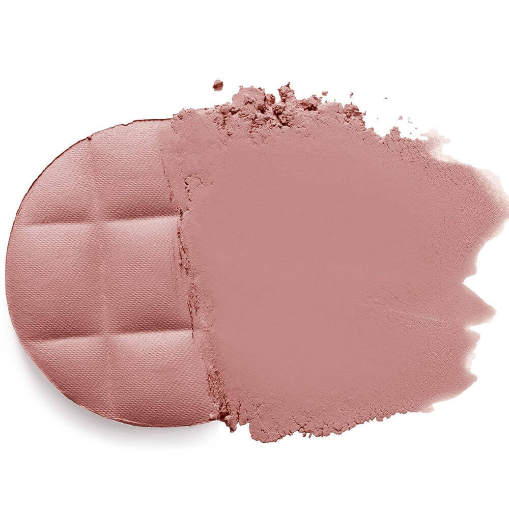 Unleashia Муссовые румяна с сияющим финишем - Sisua Butter Waffle Dough Blusher, 8г.