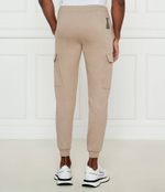 Спортивные штаны EA7 - бежевый(8NPP67 PJVRZ)