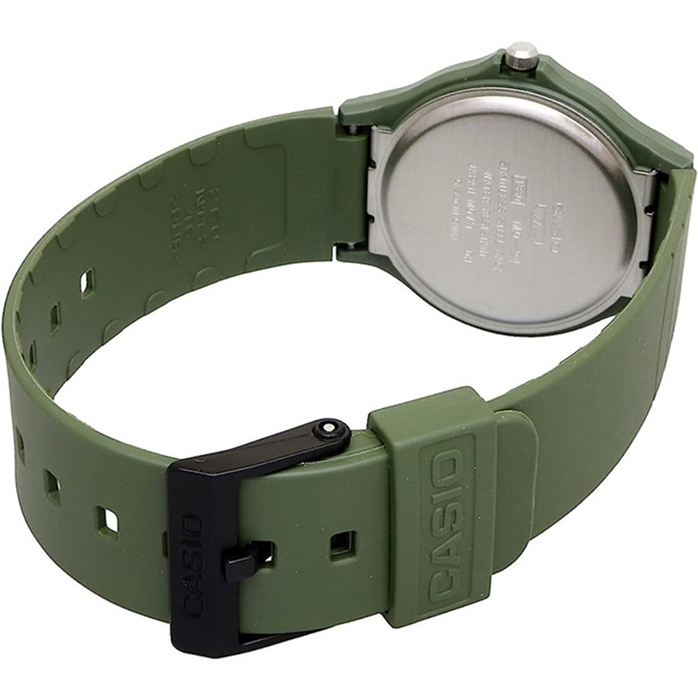 Наручные часы Casio MQ-24UC-3B