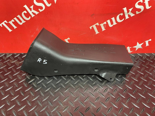 Воздуховод отопителя 2018г