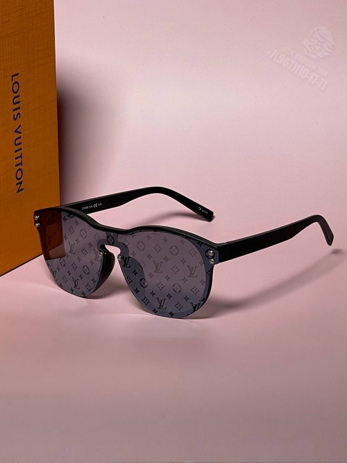 Солнечные очки Louis Vuitton