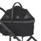 Переноска для питомца к детской коляске Anex Modu Black