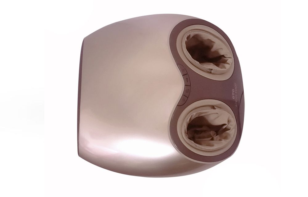 Массажер ног OTO ADORE FOOT WARM AFW-90