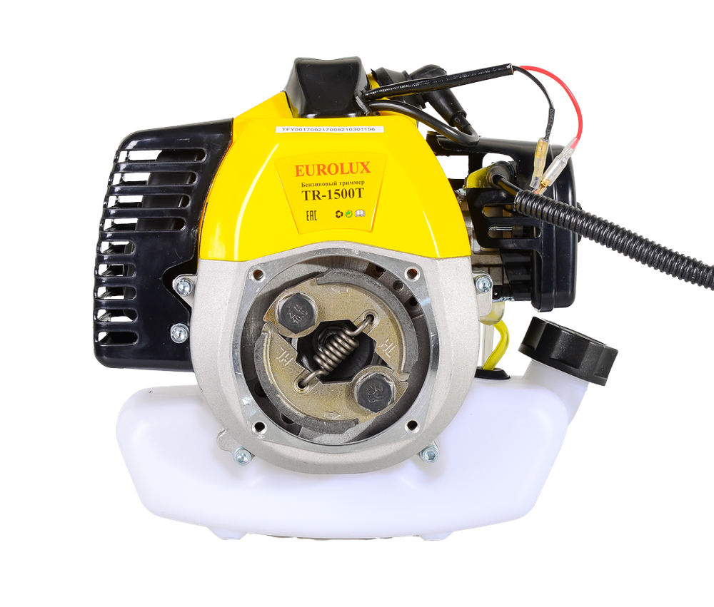 Триммер бензиновый Eurolux TR-1500T