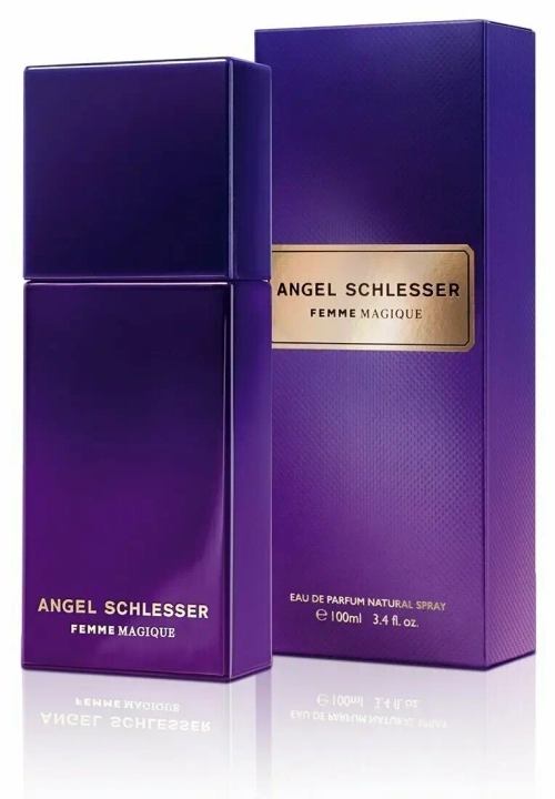 Женская парфюмерная вода Angel Schlesser Femme Magique 100 мл