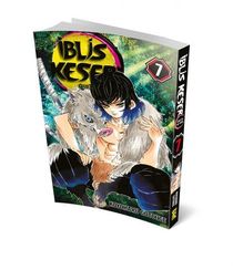İblis Keser 7.Cilt