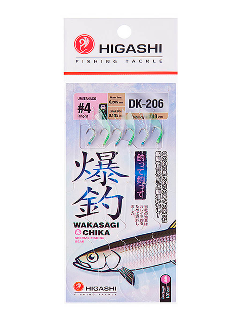 Оснастка HIGASHI DK-201