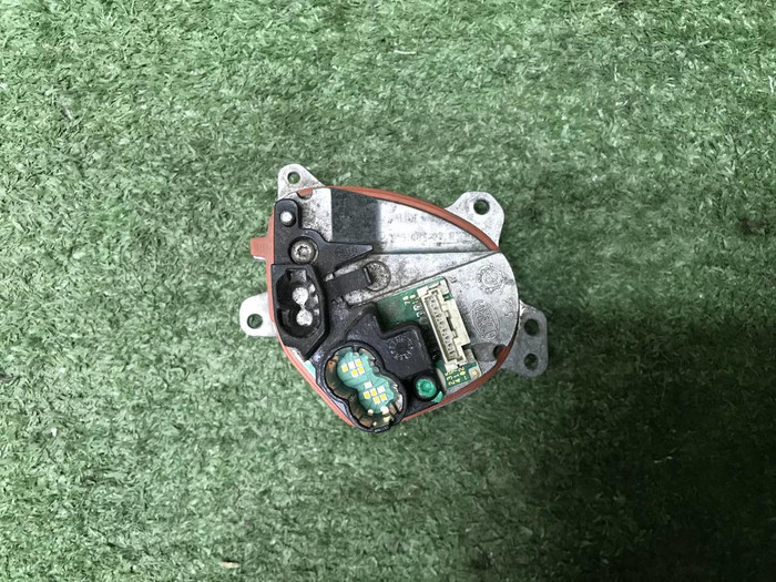 Модуль светодиодный правый BMW 5er G30 (2020-2023)