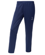 Брюки спортивные DIVISION PerFormDRY Pre-match Knit Pants, темно-синий, детский