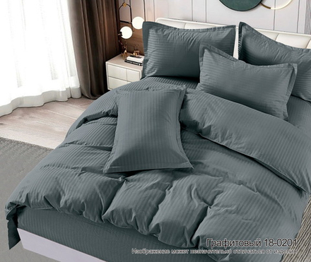 КПБ 1.5 сп САТИН "С2"