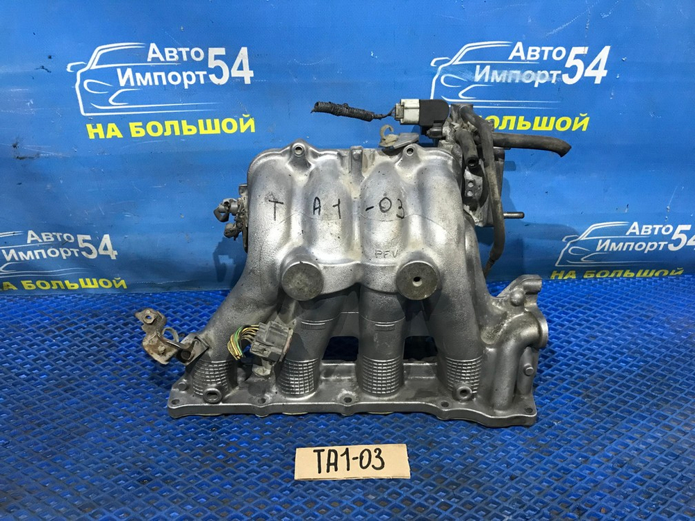 Коллектор впускной Honda AVANCIER 1999