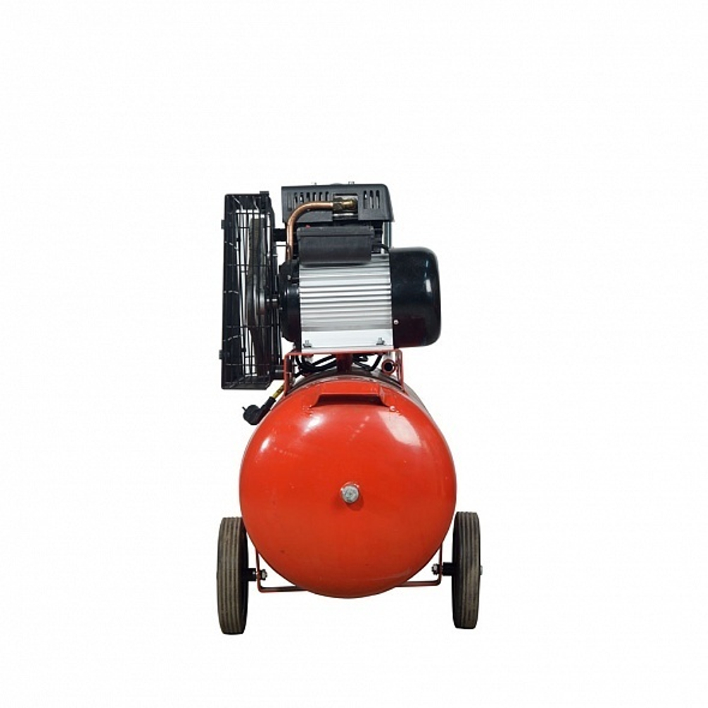 Компрессор STORM-100 (100 л, 290л/мин-на входе, 2,2 кВт, 220В)