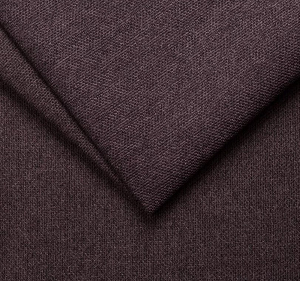 Рогожка Vinuela aubergine (Винуэла ауберджин) 07