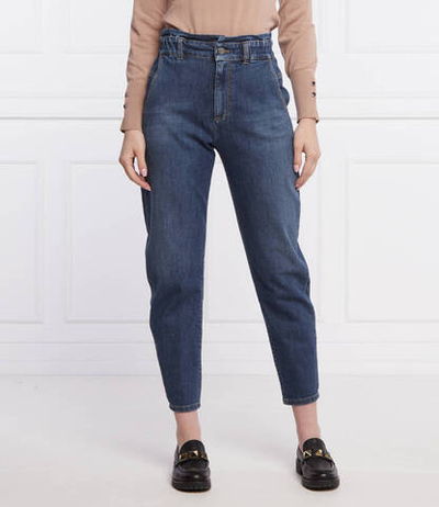 джинсы Marc Cain - темно-синий(SA 82.08 D10)