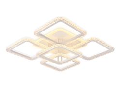 Ambrella Потолочный светодиодный светильник с пультом Original FA5301
