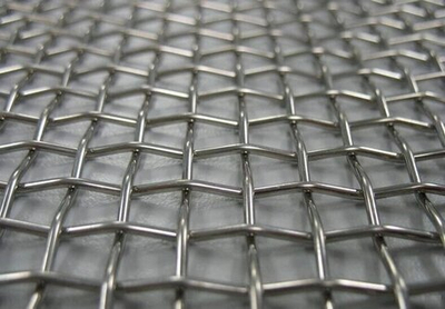 Сетка SP-S 065 D=4,0 мм SS304