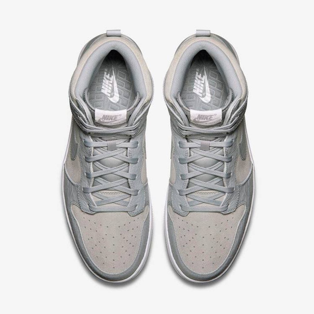 Кроссовки Nike Dunk