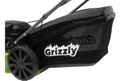 Газонокосилка Grizzly SKY-09