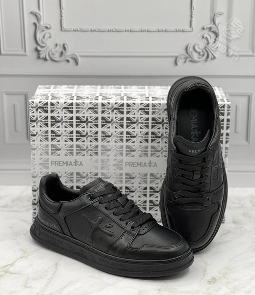 Кроссовки Premiata