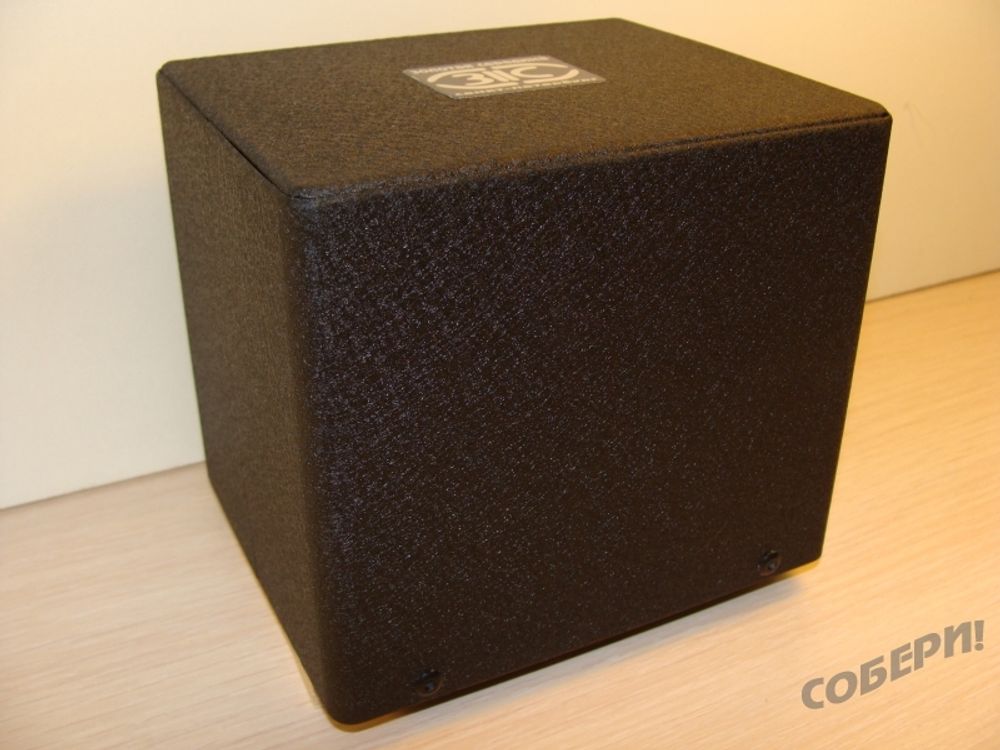 Трансформатор питания в ламповый усилитель