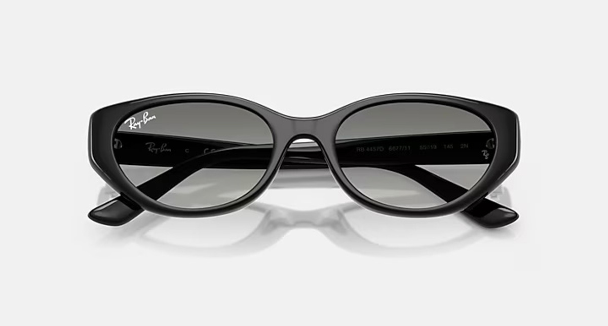 RAY-BAN RB4457D 667711 BIO-BASED