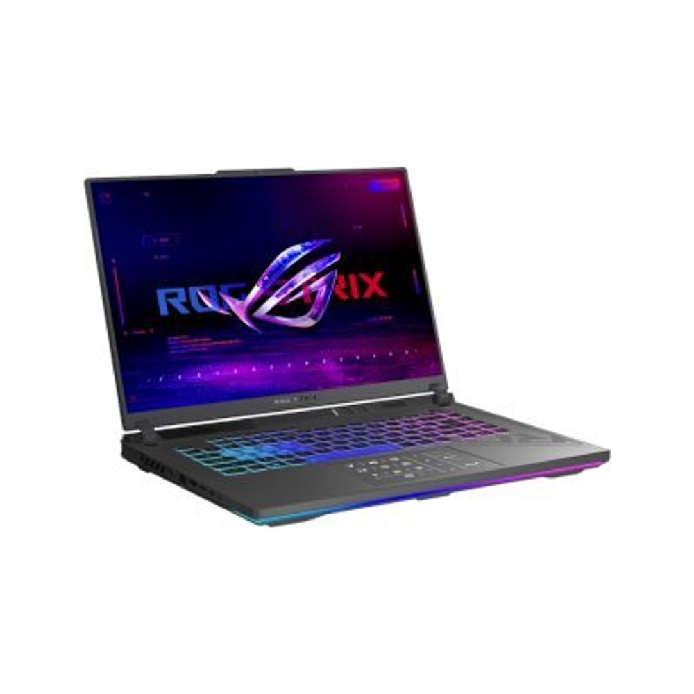 Ноутбук ASUS ROG Strix G16 G614JV-N4190 90NR0C61-M00YZ0